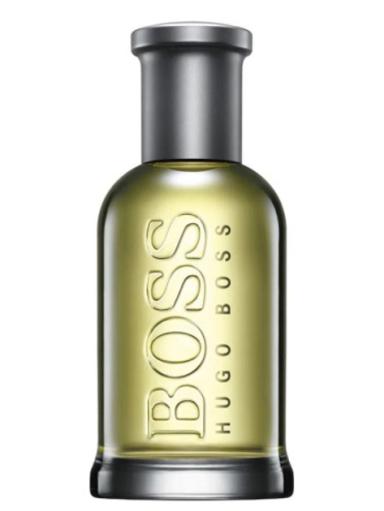 Bottled Eau De Toilette item