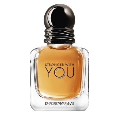 YOU Stronger With You He EDT item