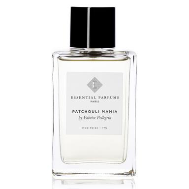 Patchouli Mania By Fabrice Pellegrin item