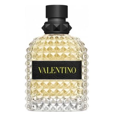 Born In Roma Yellow Dream Uomo EDT item