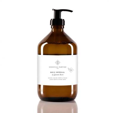 Bois Imperial Liquid Soap item