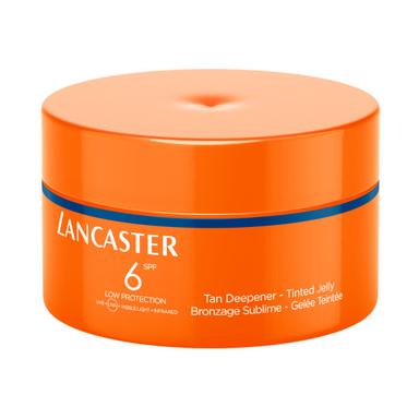 Sun Beauty Tan Deepener SPF6 item