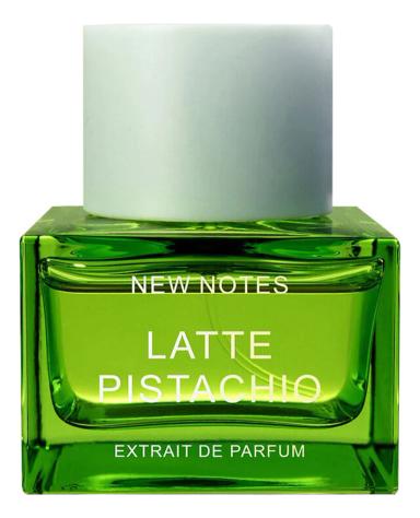 Latte Pistachio EXDP  