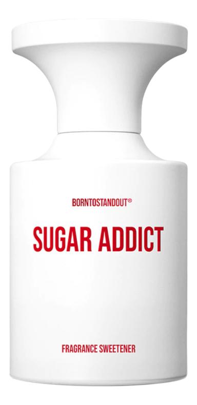 Sugar Addict Eau de Parfum