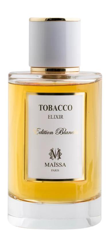 Tobacco  Elixir  item