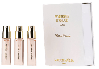 Symphonie d’amour Coffret Recharge   item