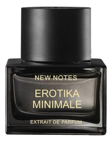 Erotika Minimale EXDP  