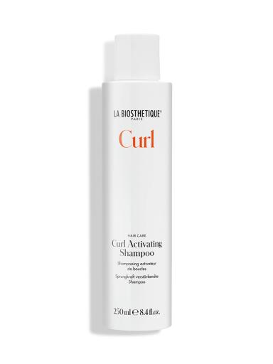 Curl Activating Shampoo item