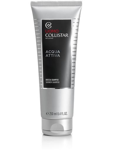 Uomo Acqua Attiva Shower-Shampoo item