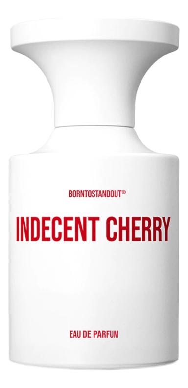 Indecent Cherry Eau de Parfum