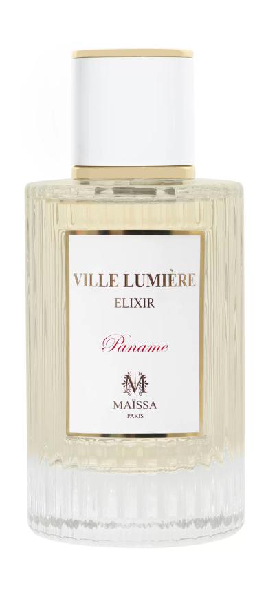 Ville Lumiere  Elixir  item