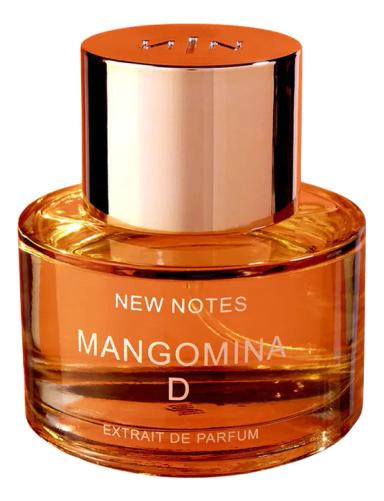 Mangomina D EXDP