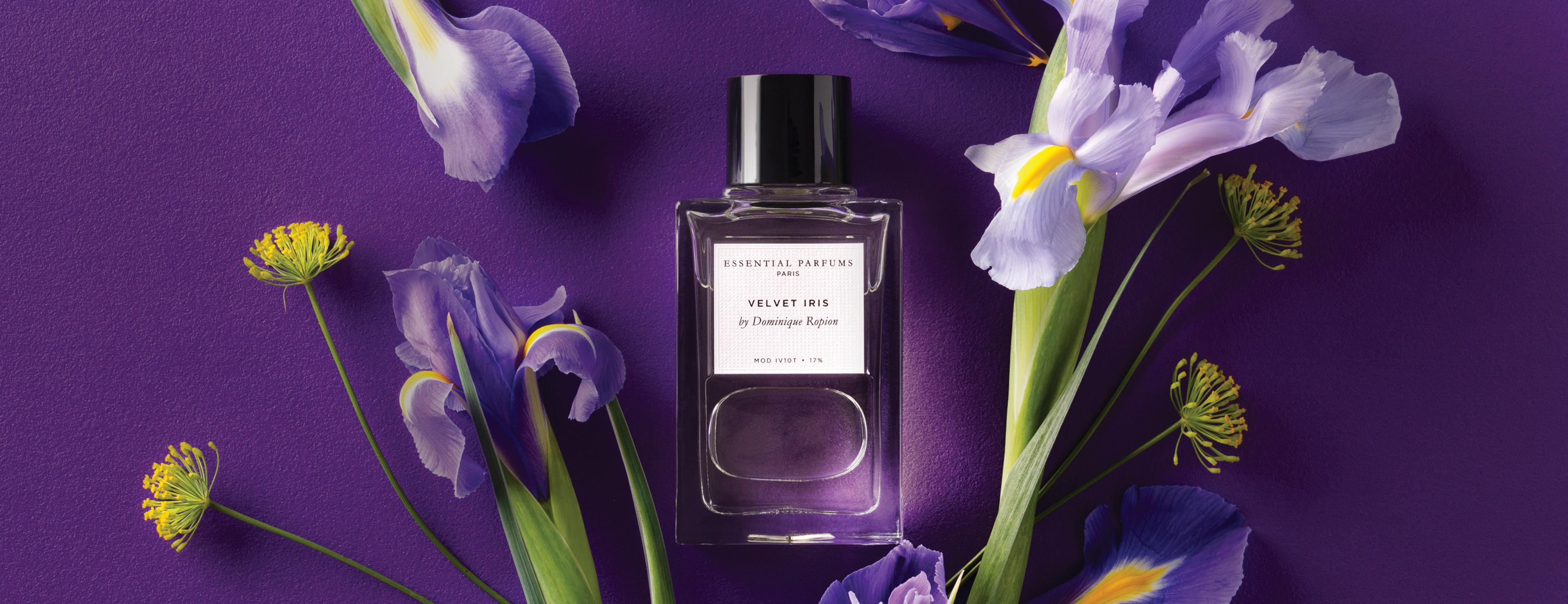 ESSENTIAL PARFUMS