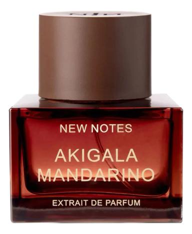 Akigala Mandarino EXDP  