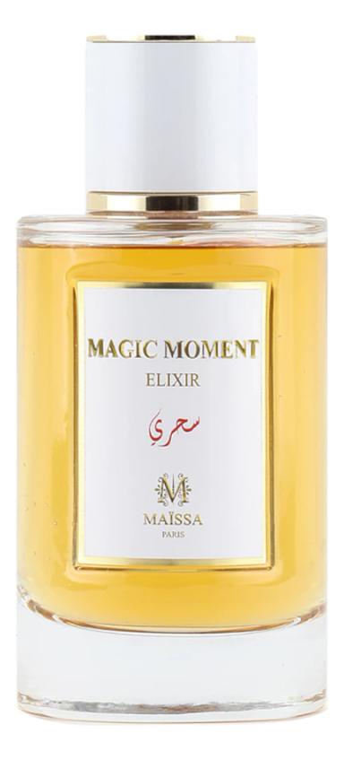 Magic Moment  Elixir  item