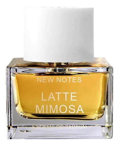 Latte Mimosa EXDP  