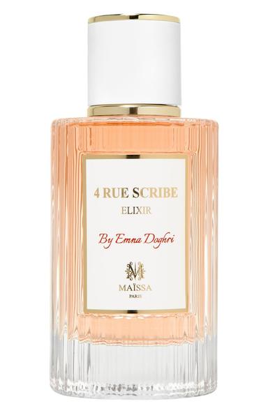 4 Rue Scribe  Elixir  item