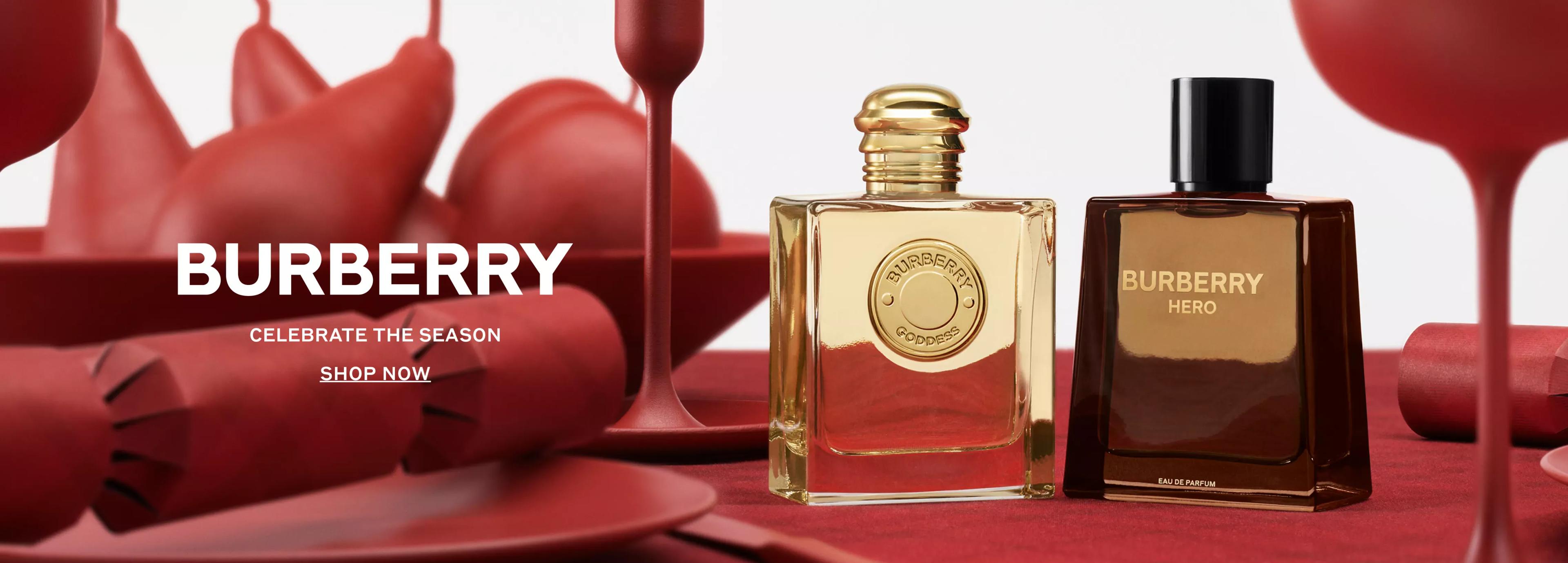 BURBERRY