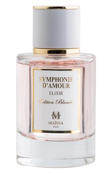Symphonie d'Amour  Elixir  item