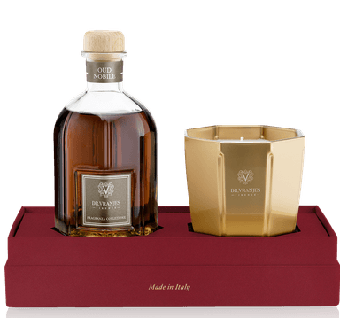 Set 250ml Diffuser &  Candle Oud Nobile item