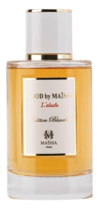 Wood by Maissa  Elixir  item