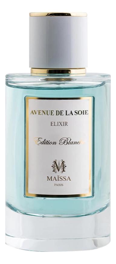 Avenue de la Soie  Elixir  item