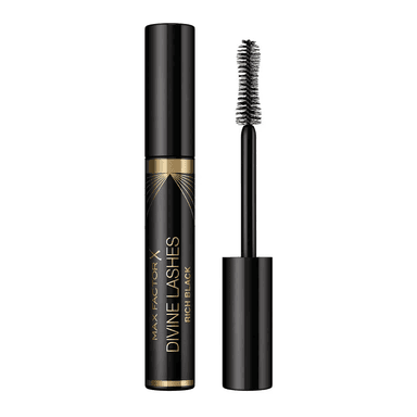 Divine Lashes Mascara Rich Black item