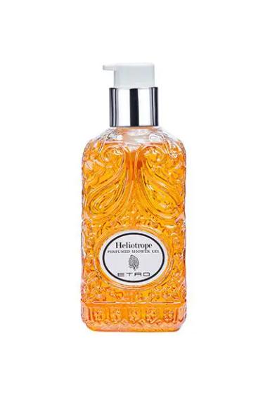 Heliotrope Shower Gel item
