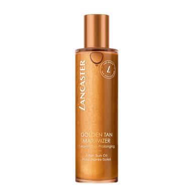 Golden Tan Maximizer After Sun Oil item