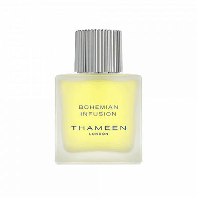 Bohemian Infusion Cologne Elixir item