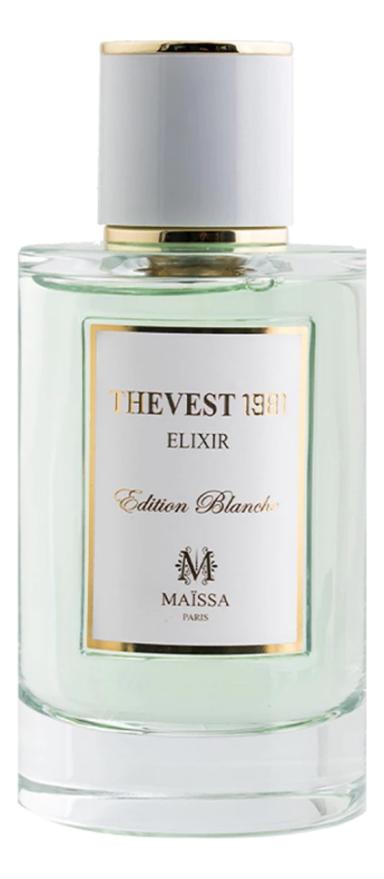 Thevest 1981  Elixir  item