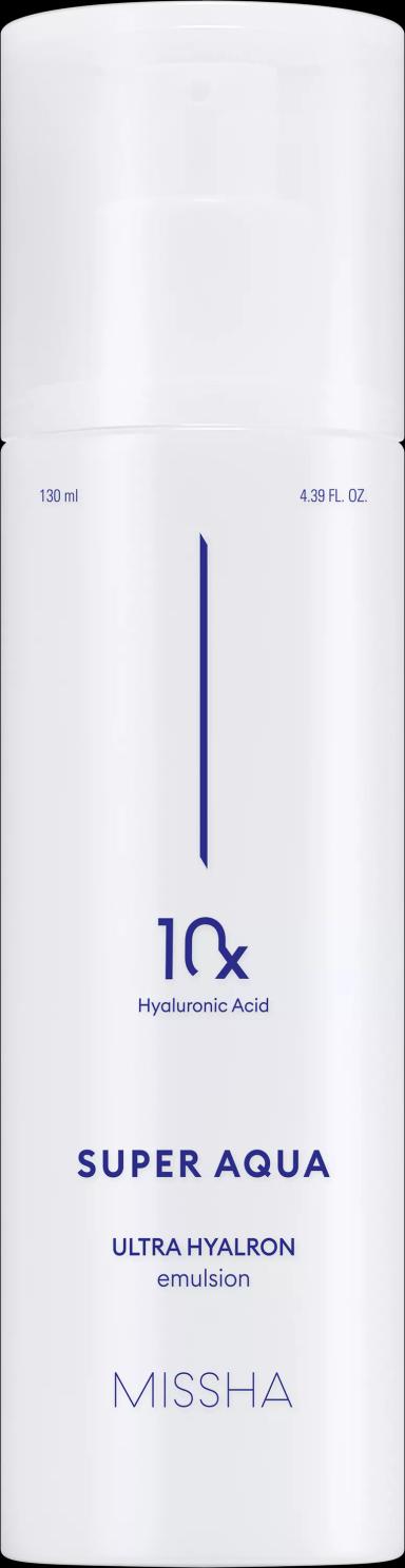 Aqua Ultra Hyalron Moisturising Emulsion item