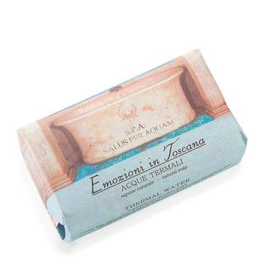 Emozioni In Toscana Thermal Waters Soap item