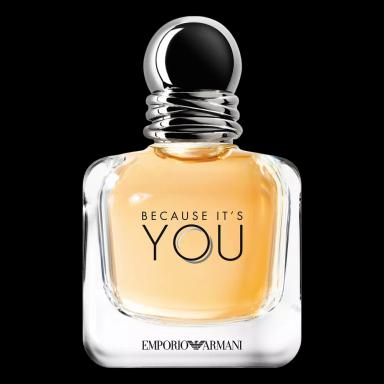 YOU Because It's You She EDP item