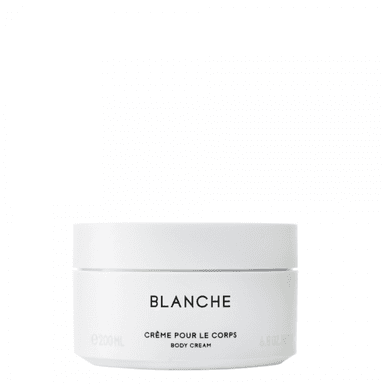 Blanche Body Cream item
