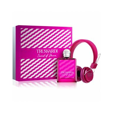 Set Sound Of Donna EDP+Headphones item