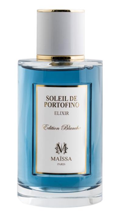 Soleil de Portofino  Elixir  item