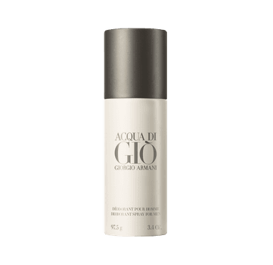 Deo Acqua Di Gio Homme Spray item