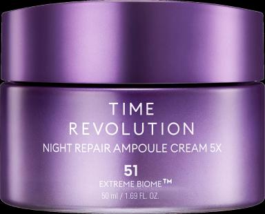 Time Revolution Night Repair Cream item