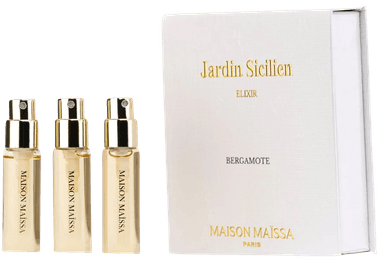Jardin Sicilien Coffret Recharge   item