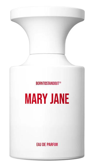 Mary Jane Eau de Parfum