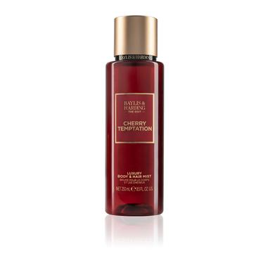 Body & Hair Mist Edit Cherry Temptation item