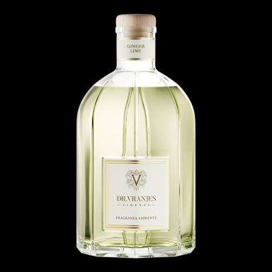 Ginger Lime Bottle Home Diffuser item