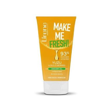 Cleansing Gel Make Me Fresh item