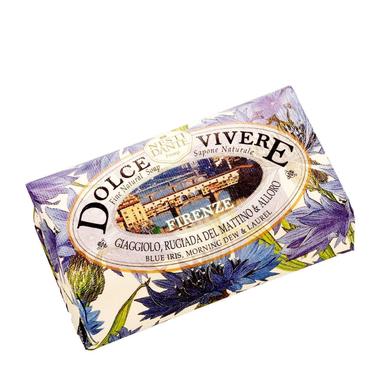 Dolce Vivere Firenze Soap item