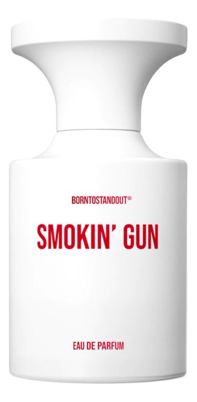 Smokin' Gun Eau de Parfum
