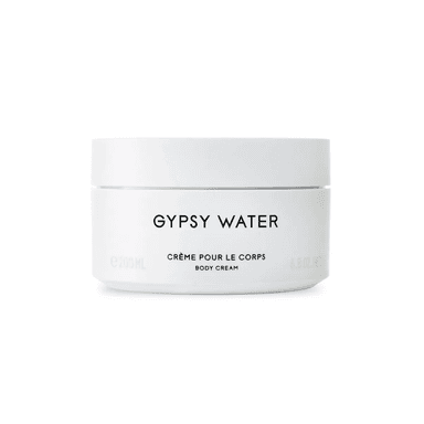Gypsy Water Body Cream item