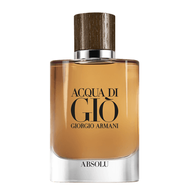 Acqua Di Gio Homme Absolu EDP item