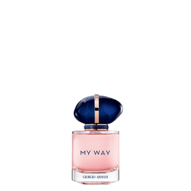 My Way EDP item
