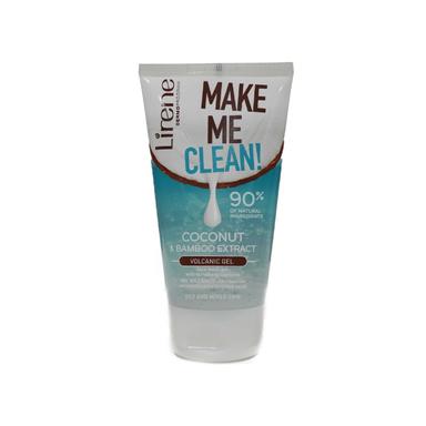 Cleansing Gel Make Me Clean Coconut item